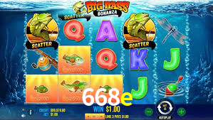 Bônus Diários 668e