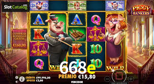 Casino VIP 668e