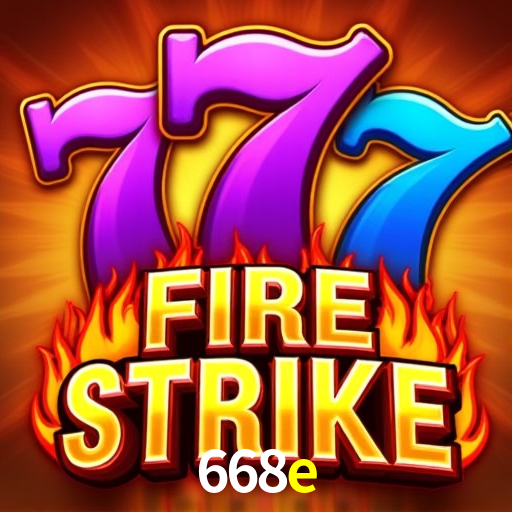 Jogos de Slot 668e