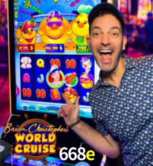 Jogos Exclusivos 668e